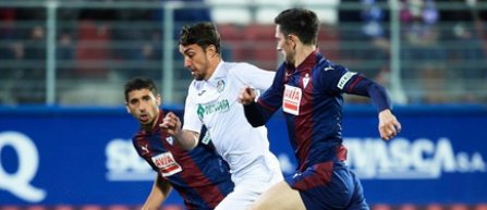 Spania: Primera Division - Etapa 24